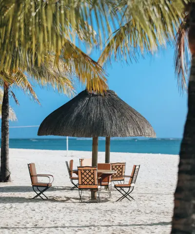 Mauritius